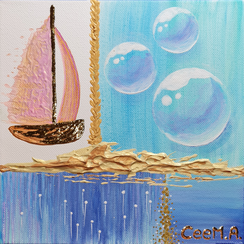 Longing to See the Sea