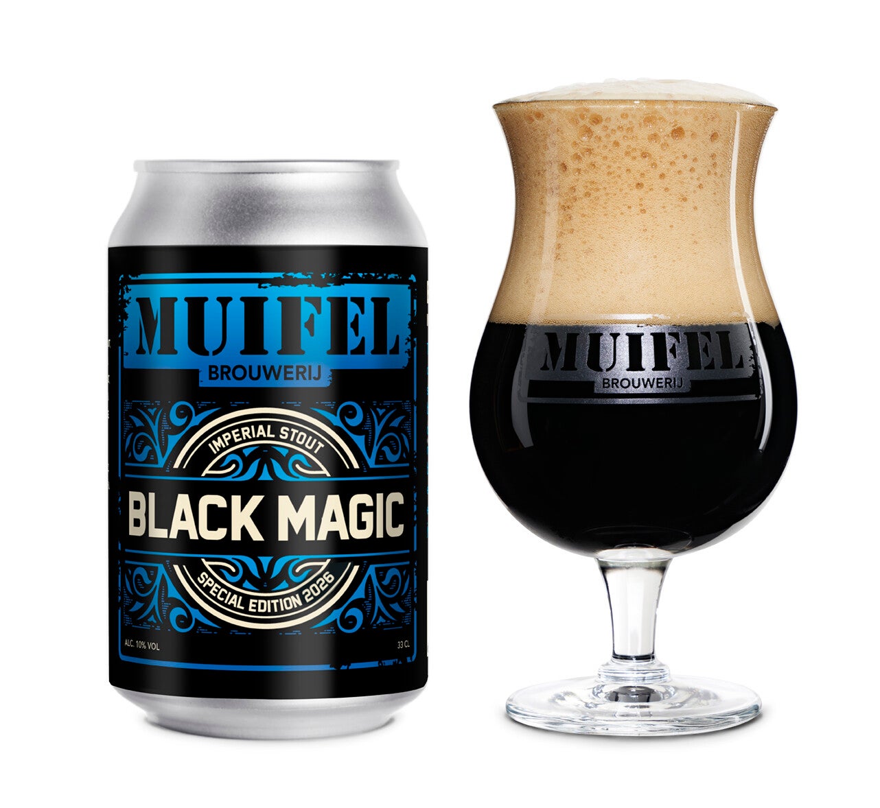 Black Magic Special Edition 2026