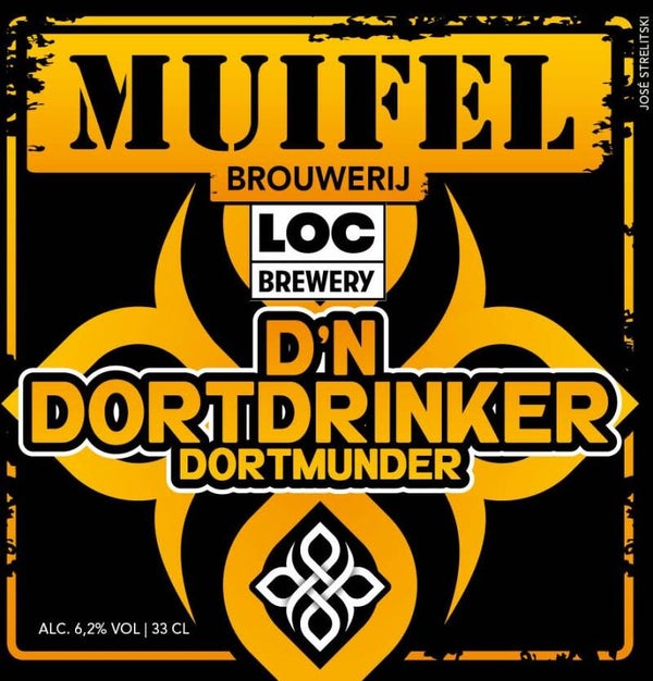 D'n Dortmunder