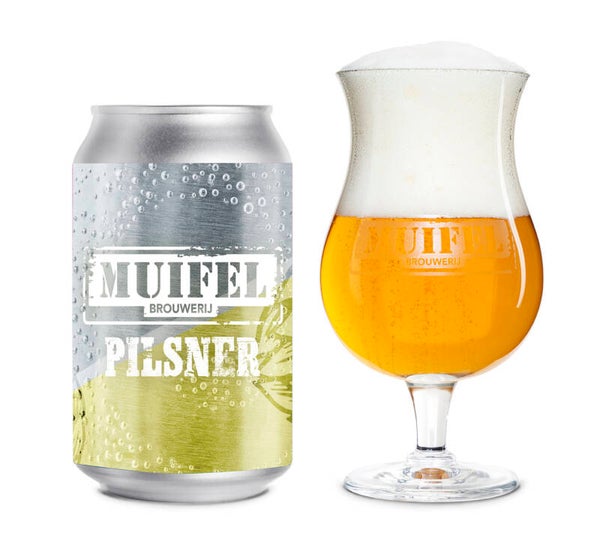Muifel Pils