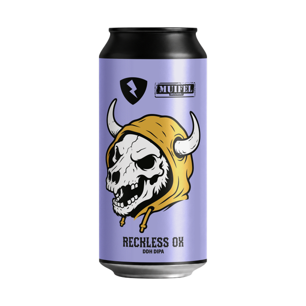 Reckless Ox