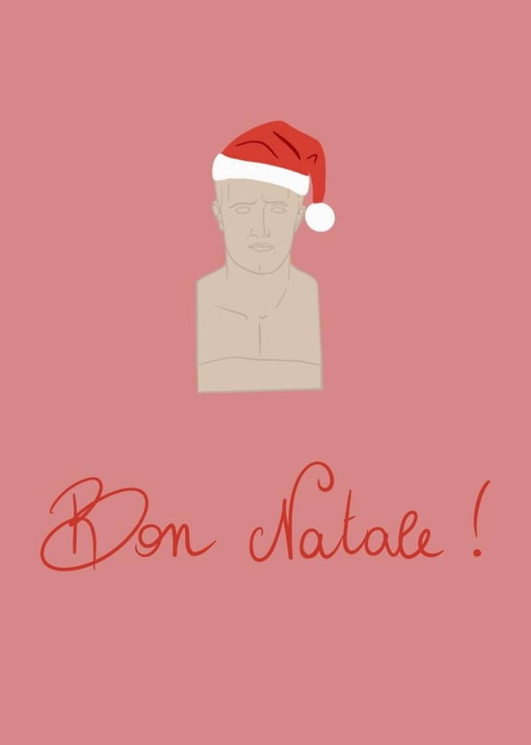 Carte postale Napoléon