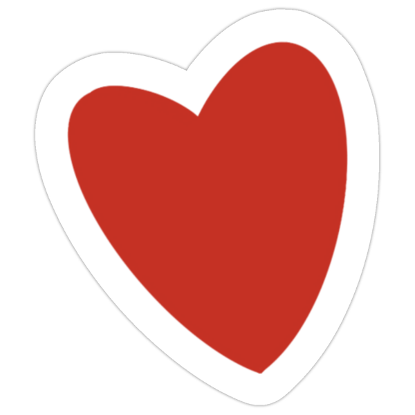 Tous les stickers