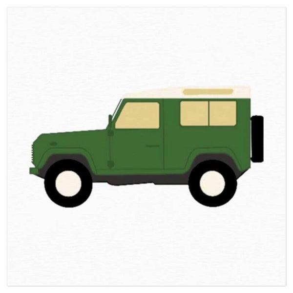 Sticker defender