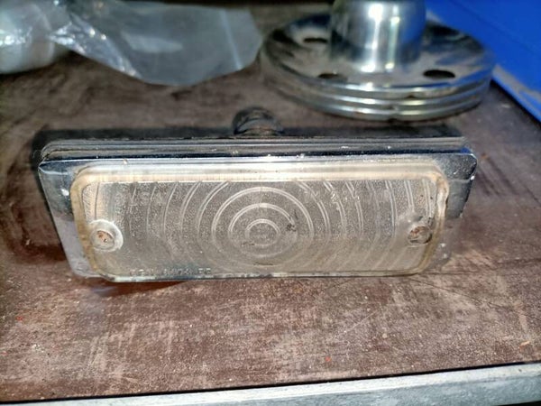 Alfa romeo Bertone gt junior gtv achteruitrij licht