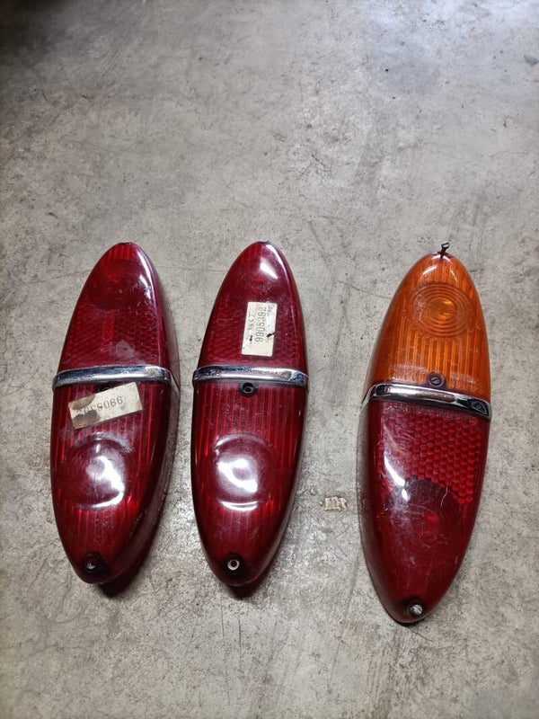 Fiat 1100 Onderdelen / parts