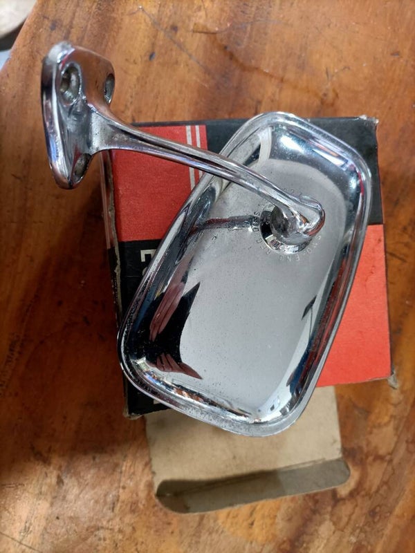 Fiat 500 600 850 1100 spiegel mirror