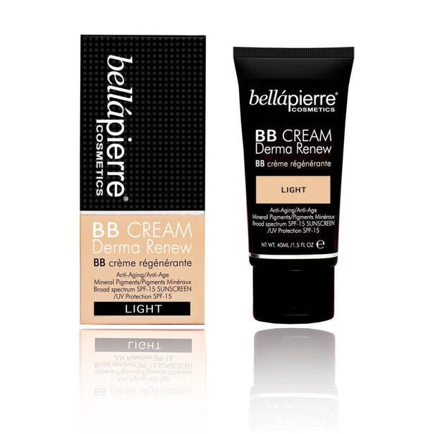 Derma Renuw BB cream