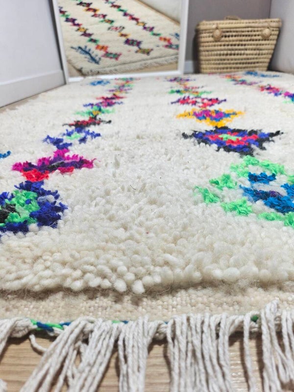 Tapis Azilal #15