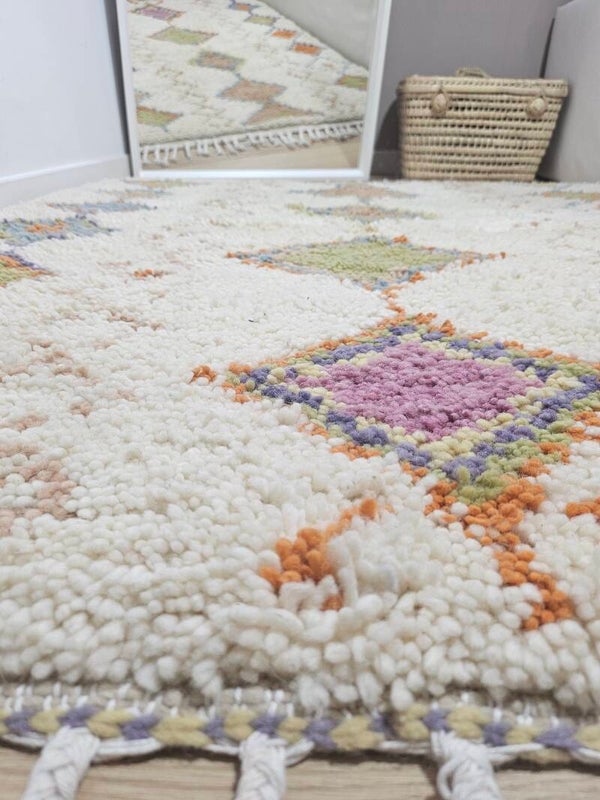 Tapis Azilal #14