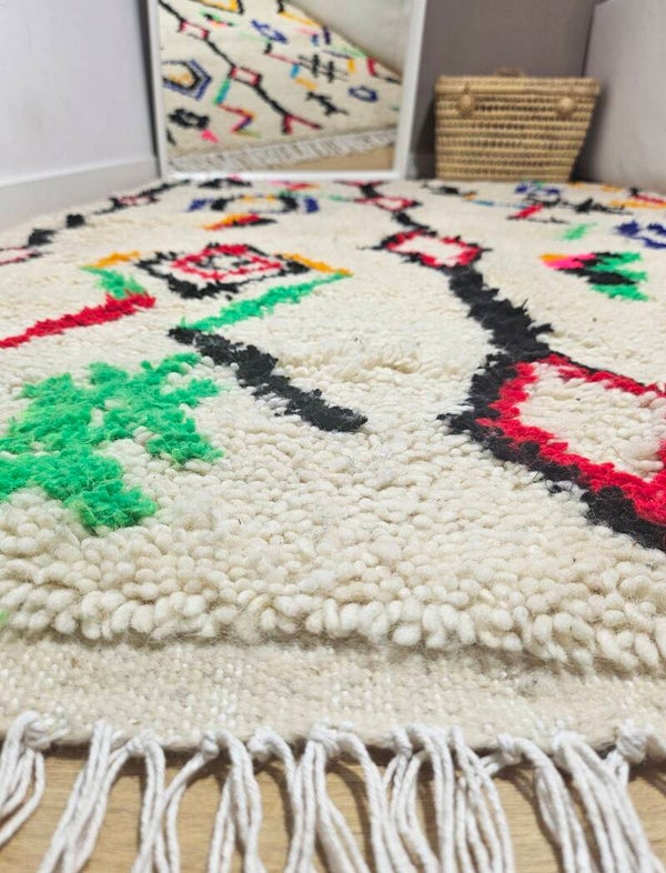Tapis Azilal #13