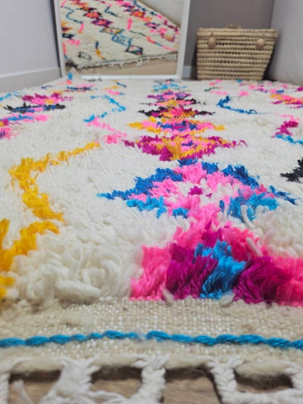 Tapis Azilal #12