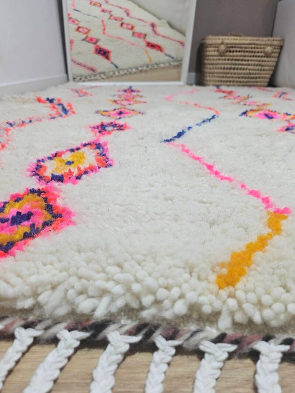 Tapis Azilal #11
