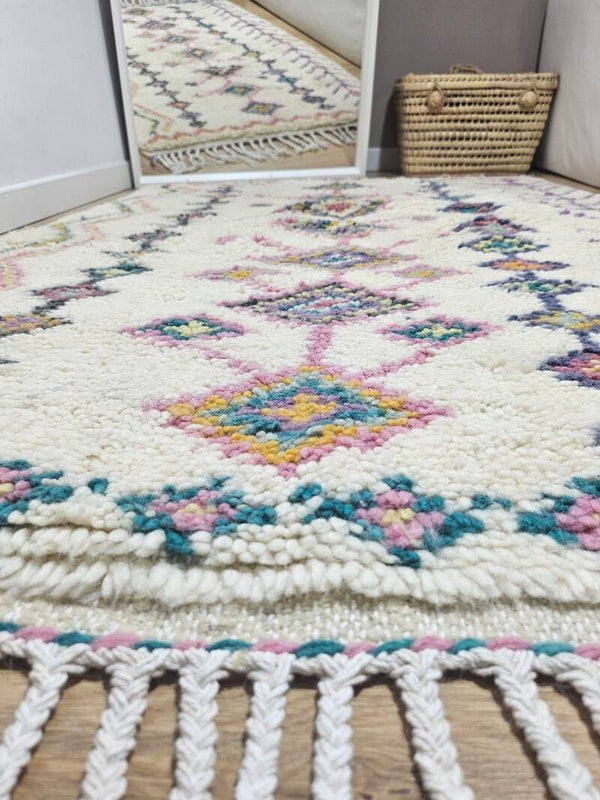 Tapis Azilal #10