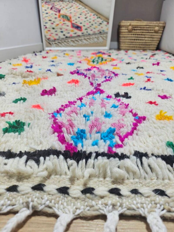 Tapis Azilal #6