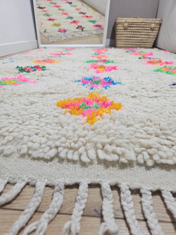 Tapis Azilal #5