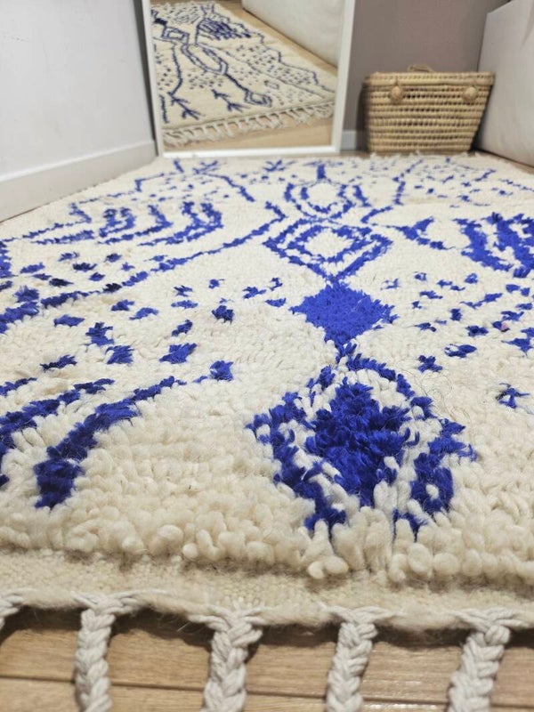 Tapis Azilal #4