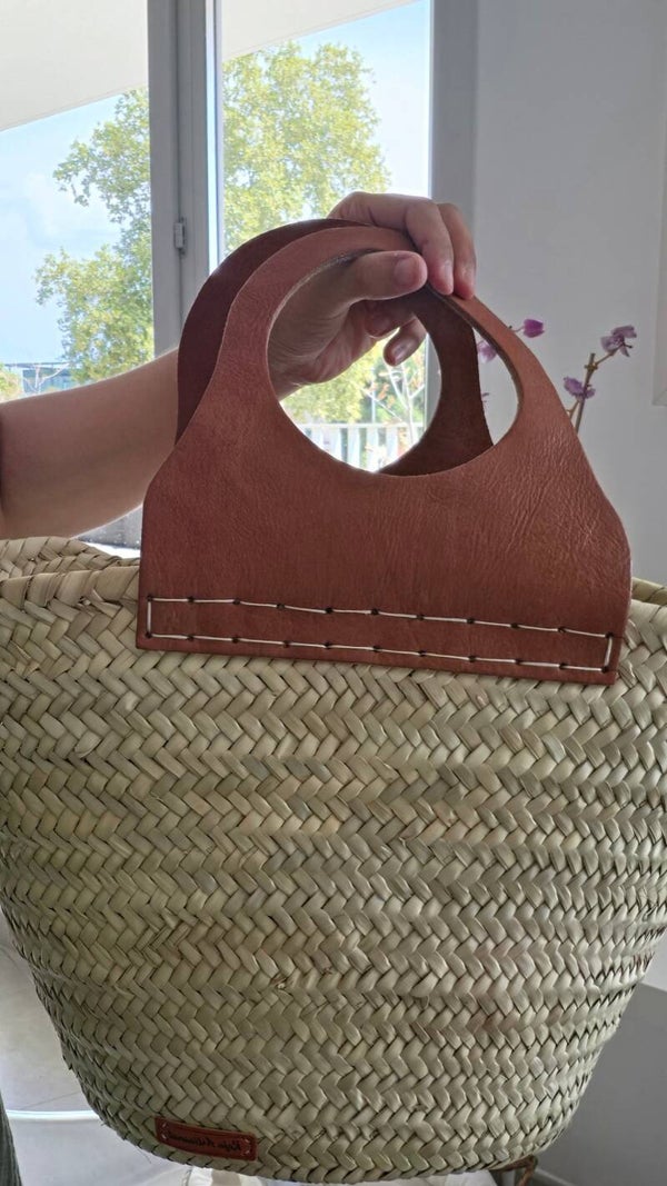 Panier Amaya