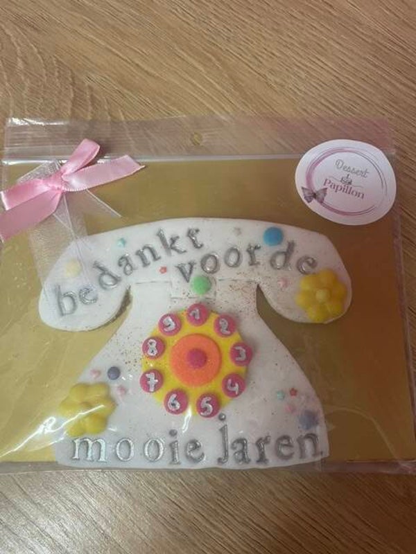 zandkoekjes