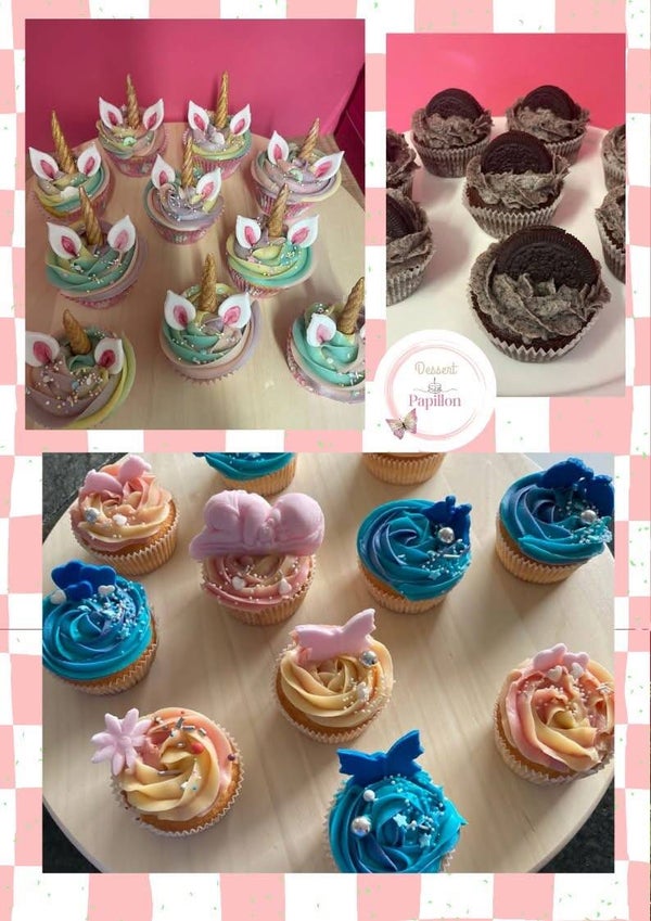 cupcakes