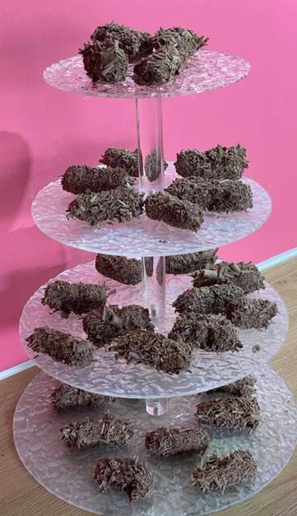 chocolade truffels