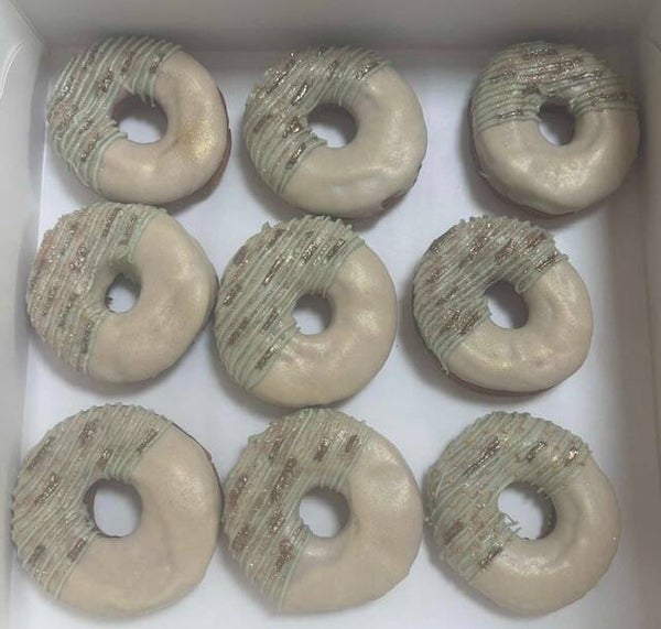 donuts