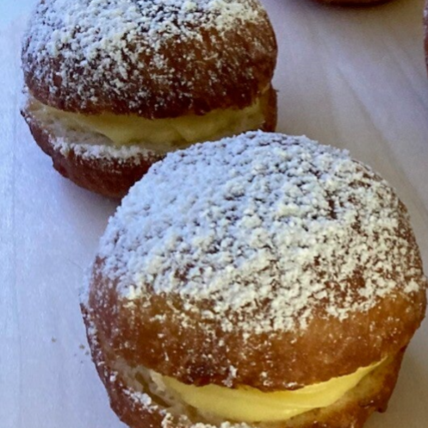 Boules de Berlin
