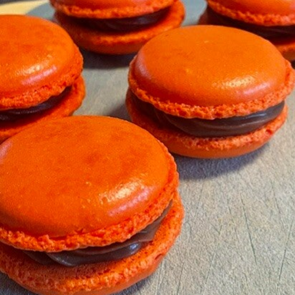 macarons