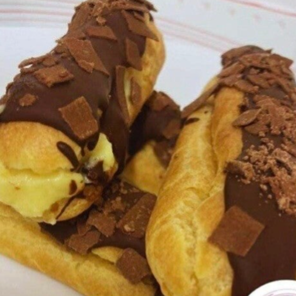 eclairs