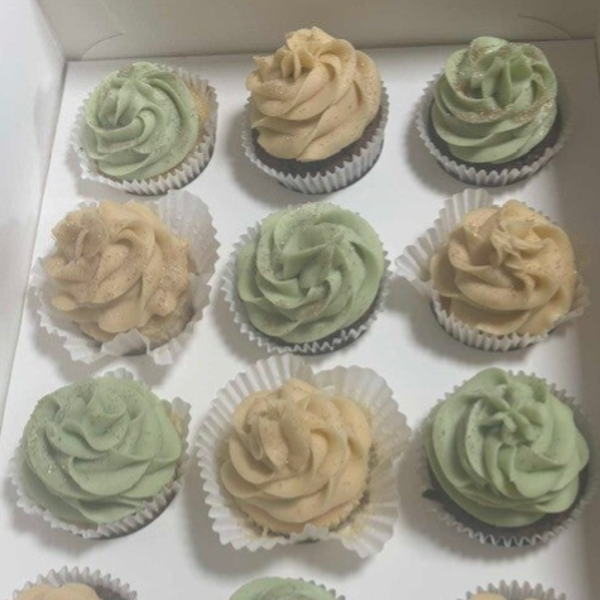 cupcakes
