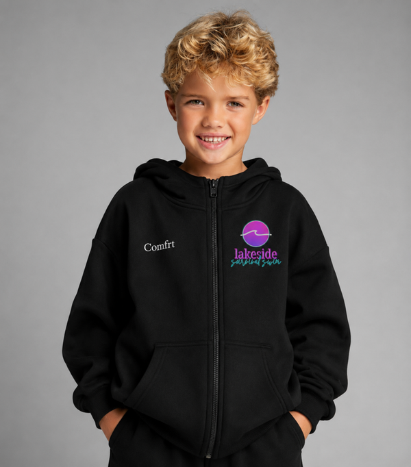 Scholarship Hoodies - Youth