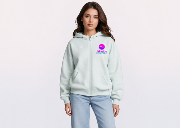 Scholarship Hoodie - Adult