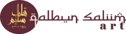 Qalbunsaliimart