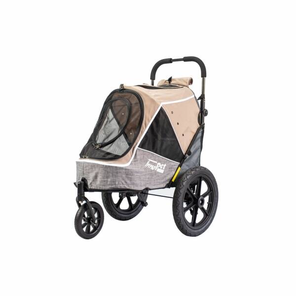 Innopet Hundebuggy IPS-057/BR
