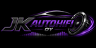 JK-Autohifi Oy