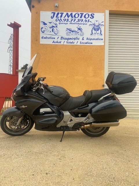 ST 1300 PAN EUROPEAN