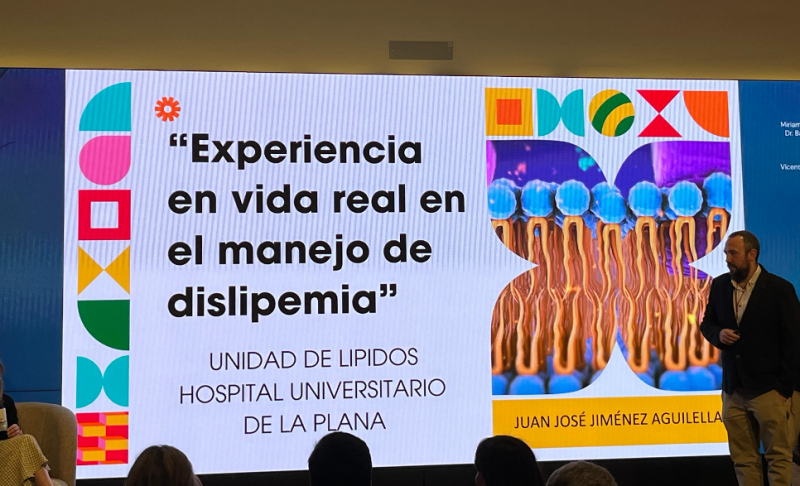 Sociedad Valenciana Cardiologia 2026