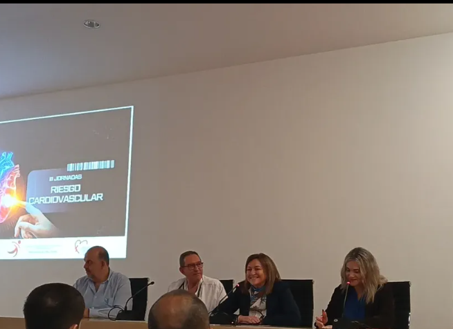 III Jornadas de Riesgo