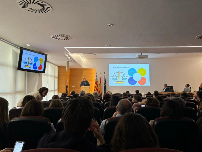 Jornadas de ICC