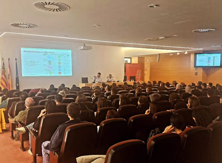 Jornadas de Riesgo 2025