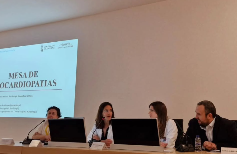Jornadas de ICC 2025