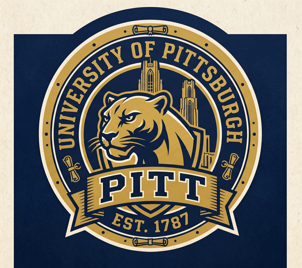 University of Pittsburgh School of Nursing Alumna - Resheda House