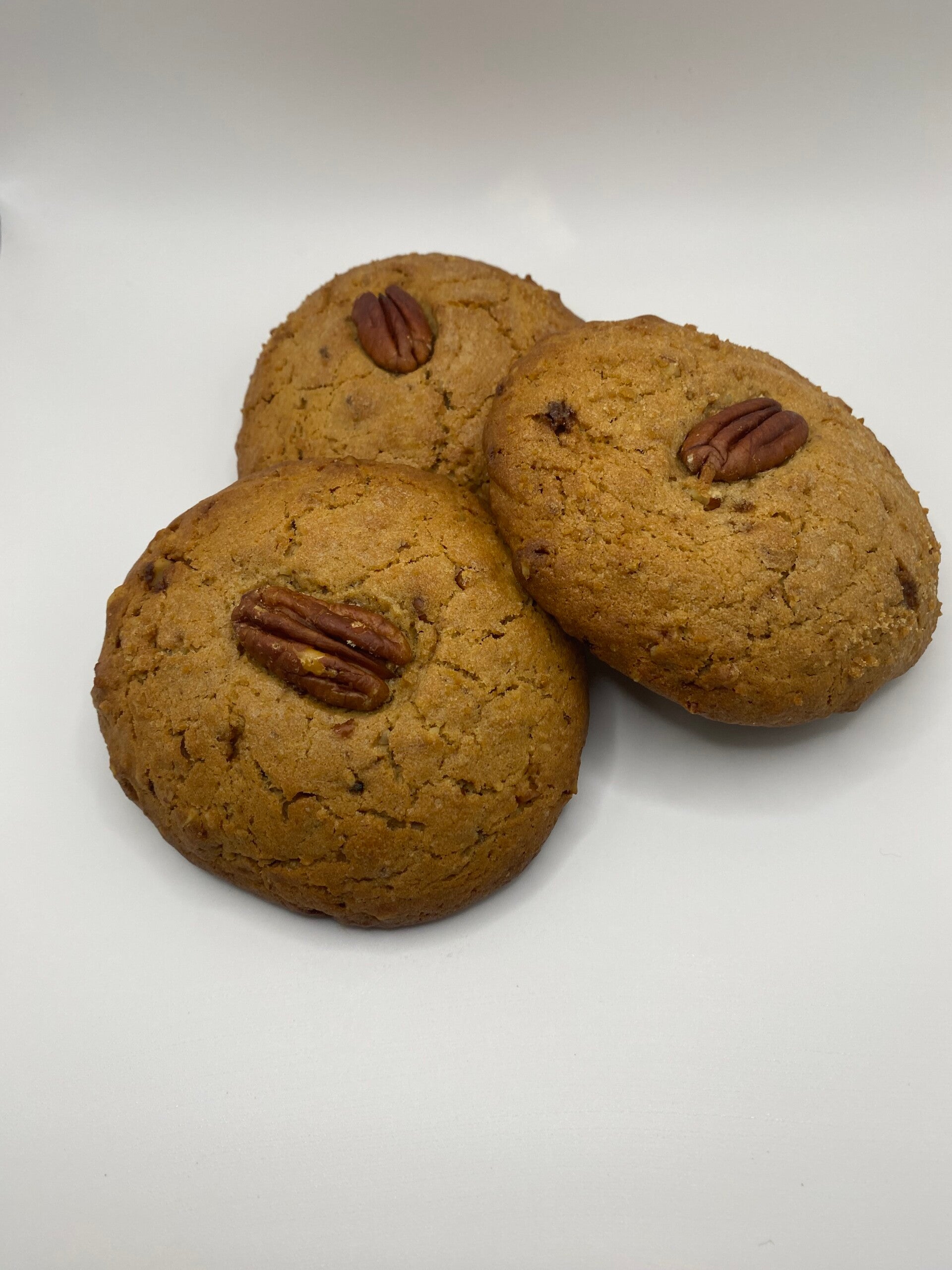 Cookie Canada noix de pécan sucré d’érable