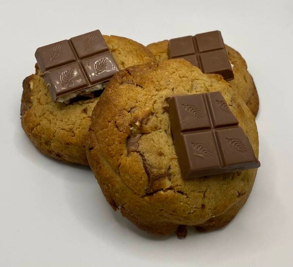 Cookie country