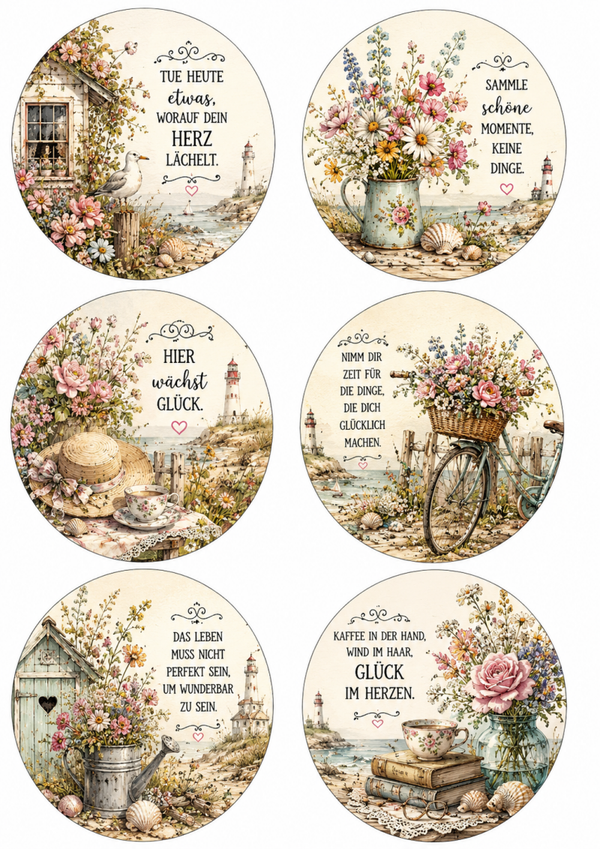 Blumenwiese