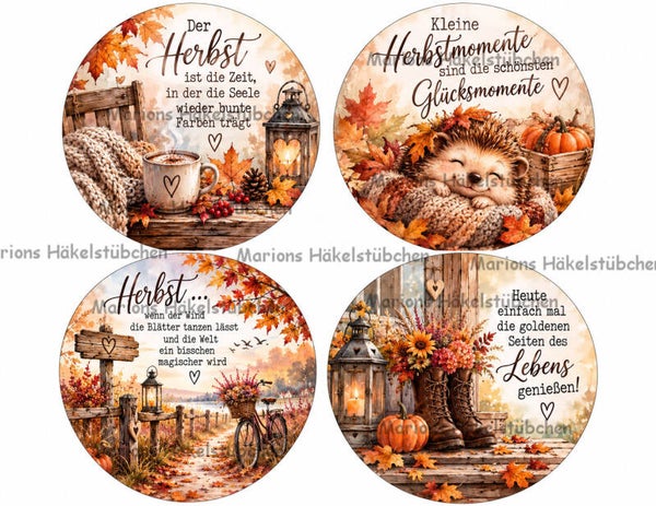 Herbst Impression