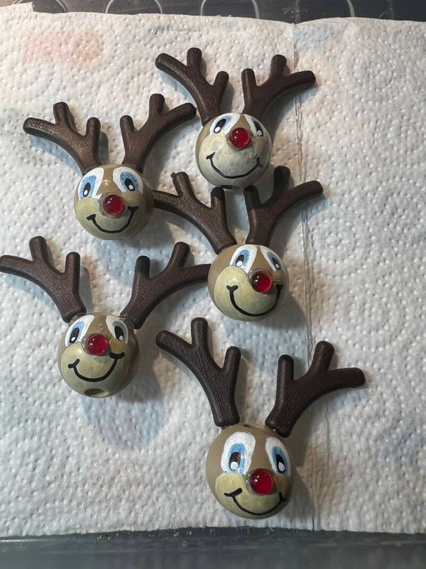 Rudolph