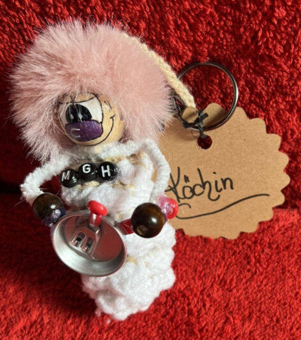 Lisbeth -Köchin