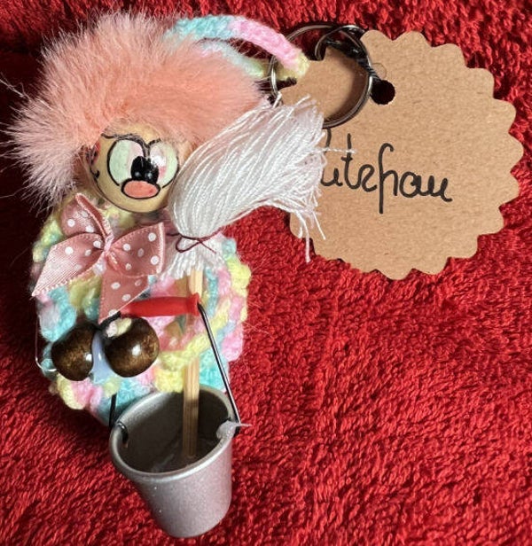 Thea-Putzfee