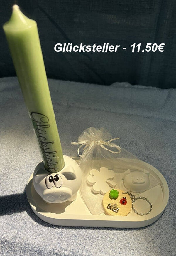 Glücksteller